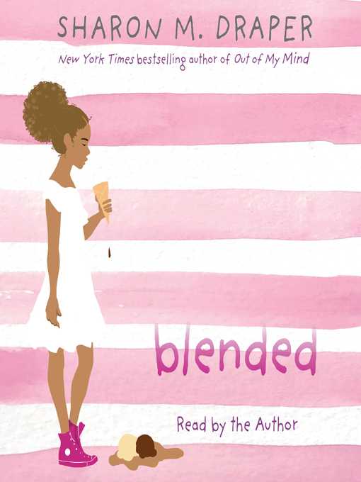 Title details for Blended by Sharon M. Draper - Available